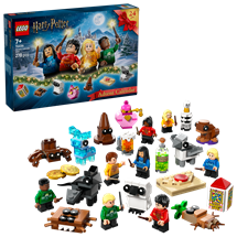 LEGO Harry Potter 76456 Julekalender 2025