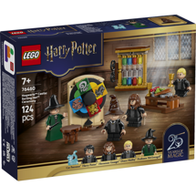 LEGO Harry Potter 76460 Hogwarts-slottet: Fordelingshat-ceremoni