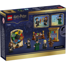 LEGO Harry Potter 76460 Hogwarts-slottet: Fordelingshat-ceremoni