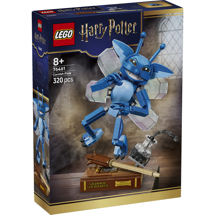 LEGO Harry Potter 76461 Pixie-gnom