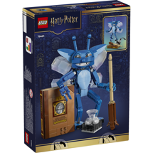 LEGO Harry Potter 76461 Pixie-gnom