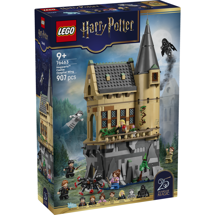 LEGO Harry Potter 76463 Hogwarts-slottet: Hospitalsfløjen