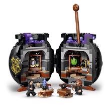 LEGO Harry Potter 76464 Kedel: Hemmeligt Eliksir-klasselokale