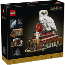 LEGO Harry Potter 76466 De Vises Sten – samlerudgave