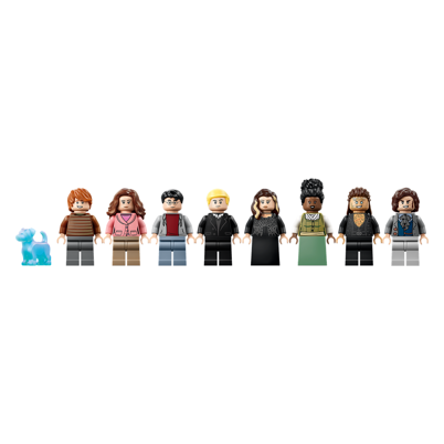 LEGO Harry Potter 76471 Tusmørkegydens troldmandsbutikker <DIV STYLE="background-color:#FFFF00"><SPAN STYLE="color:#006600"><CENTER><B>Ordre med dette produkt<BR>sendes 1. juni</B></CENTER><SPAN STYLE="color:#FFFFFF"></DIV>