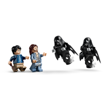 LEGO Harry Potter 76475 Den Forbudte Skov: Expecto Patronum <DIV STYLE="background-color:#FFFF00"><SPAN STYLE="color:#006600"><CENTER><B>Ordre med dette produkt<BR>sendes 1. juni</B></CENTER><SPAN STYLE="color:#FFFFFF"></DIV>