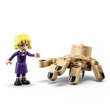 LEGO Wednesday 76785 Tings lejlighed