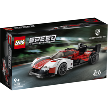 LEGO Speed Champions 76916 Porsche 963