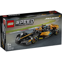 LEGO Speed Champions 76919 McLaren Formel 1-racerbil for 2023