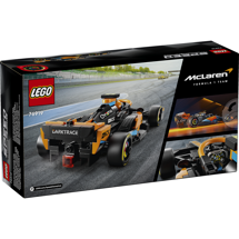 LEGO Speed Champions 76919 McLaren Formel 1-racerbil for 2023