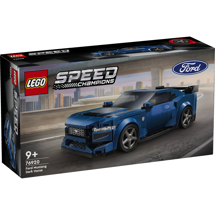 LEGO Speed Champions 76920 Ford Mustang Dark Horse-sportsvogn