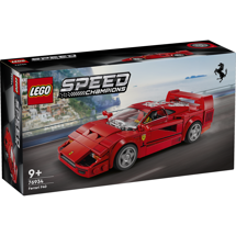 LEGO Speed Champions 76934 Ferrari F40-superbil