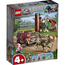 LEGO Jurassic World 76939 Stygimoloch-dinosaurflugt