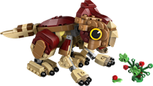 LEGO Jurassic World 76970 Baby Dolores: Aquilops-dinosaur