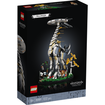 LEGO Horizon 76989 Horizon Forbidden West: Langhals