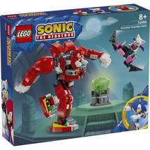 LEGO Sonic the Hedgehog 76996 Knuckles' vogterrobot
