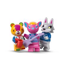 LEGO Animal Crossing 77057 Kreative huse: Sjove årstider