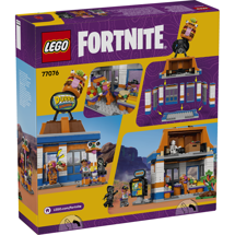 LEGO Fortnite 77076 Durrr Burger-restaurant