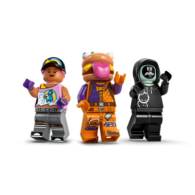 LEGO Fortnite 77076 Durrr Burger-restaurant