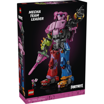 LEGO Fortnite 77078 Mecha Team Leader
