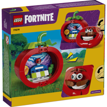 LEGO Fortnite 77079 Tomatohead <DIV STYLE="background-color:#FFFF00"><SPAN STYLE="color:#006600"><CENTER><B>Ordre med dette produkt<BR>sendes 1. juni</B></CENTER><SPAN STYLE="color:#FFFFFF"></DIV>