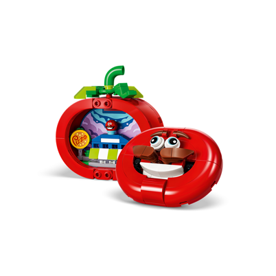 LEGO Fortnite 77079 Tomatohead <DIV STYLE="background-color:#FFFF00"><SPAN STYLE="color:#006600"><CENTER><B>Ordre med dette produkt<BR>sendes 1. juni</B></CENTER><SPAN STYLE="color:#FFFFFF"></DIV>