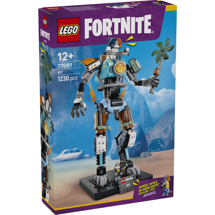 LEGO Fortnite 77081 KIT <DIV STYLE="background-color:#FFFF00"><SPAN STYLE="color:#006600"><CENTER><B>Ordre med dette produkt<BR>sendes 1. juni</B></CENTER><SPAN STYLE="color:#FFFFFF"></DIV>