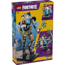LEGO Fortnite 77081 KIT <DIV STYLE="background-color:#FFFF00"><SPAN STYLE="color:#006600"><CENTER><B>Ordre med dette produkt<BR>sendes 1. juni</B></CENTER><SPAN STYLE="color:#FFFFFF"></DIV>