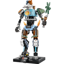LEGO Fortnite 77081 KIT <DIV STYLE="background-color:#FFFF00"><SPAN STYLE="color:#006600"><CENTER><B>Ordre med dette produkt<BR>sendes 1. juni</B></CENTER><SPAN STYLE="color:#FFFFFF"></DIV>