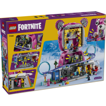 LEGO Fortnite 77082 Rave Cave <DIV STYLE="background-color:#FFFF00"><SPAN STYLE="color:#006600"><CENTER><B>Ordre med dette produkt<BR>sendes 1. juni</B></CENTER><SPAN STYLE="color:#FFFFFF"></DIV>