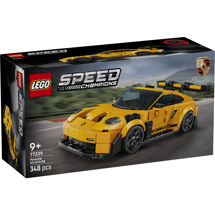 LEGO Speed Champions 77239 Porsche 911 GT3 RS-superbil