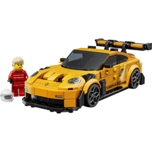LEGO Speed Champions 77239 Porsche 911 GT3 RS-superbil