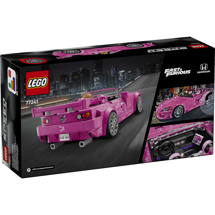 LEGO Speed Champions 77241 Fast 2 Furious Honda S2000