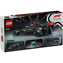 LEGO Speed Champions 77244 Mercedes-AMG F1 W15-racerbil