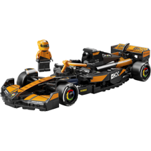LEGO Speed Champions 77251 McLaren F1 Team MCL38-racerbil