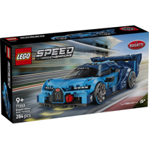 LEGO Speed Champions 77253 Bugatti Vision GT-hypersportsvogn