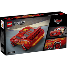 LEGO Speed Champions 77255 Lynet McQueen