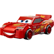 LEGO Speed Champions 77255 Lynet McQueen