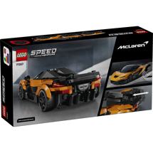 LEGO Speed Champions 77257 McLaren W1