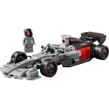 LEGO Speed Champions 77259 Audi Revolut F1 Team R26-racerbil