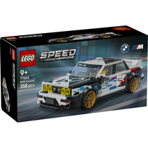 LEGO Speed Champions 77263 BMW M3 (E30)