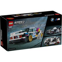 LEGO Speed Champions 77263 BMW M3 (E30)