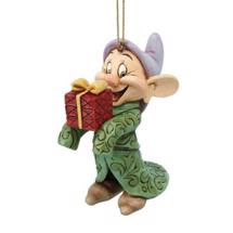 Disney Jim Shore A21432 <BR> Dopey ornament"Hanging Ornament