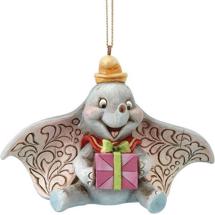 Disney Jim Shore A21433 <BR> Dumpo Hanging Ornament