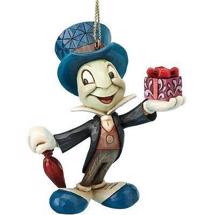 Disney Jim Shore A21434 Jiminy Cricket Hanging Ornament