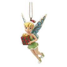 Disney Jim Shore A21436 Tinker Bell Hanging Ornament