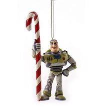 Disney Jim Shore A23461 Buzz Lightyear Hanging Ornament