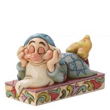 Disney Jim Shore A25830 ZZZZZ Sleepy
