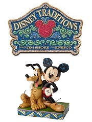 Disney Traditions - Jim Shore