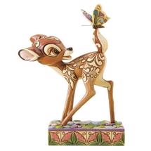 Disney Jim Shore 4010026 <BR> Wonder of Spring <BR> (Bambi) 